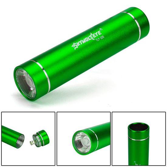 Picture of Torch - LED Q5 1200LM Cree