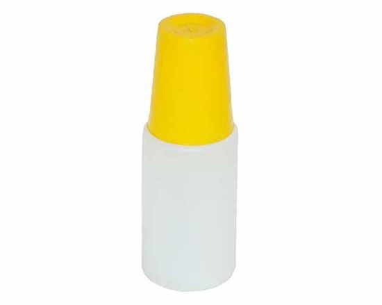 Picture of Bottle -Plastic 500ml w/cap