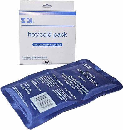 Picture of Cold Pack -Reusable Cold/Hot Premium 1