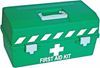 Picture of First Aid --Box  Medium EMPTY