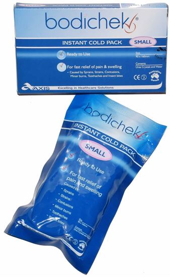 Picture of Cold Pack  -Instant Small 80-90g