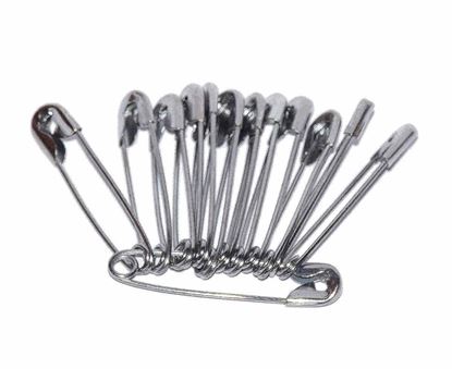 Picture of Safety Pins 36mm -Medium 12