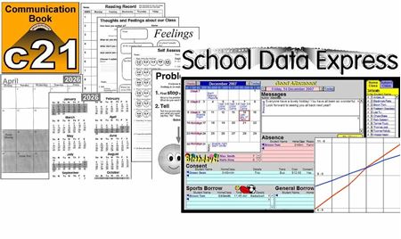 Picture for category Assessment Software