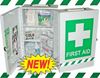 Picture of First Aid Kit -Safe Work Australia  Essential  Wall Cabinet