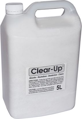 Picture of Clear-Up 5L Bottle