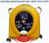 Picture of AED HeartSine SAM Defib PAD500P + FREE Alarmed Cabinet **SPECIAL***
