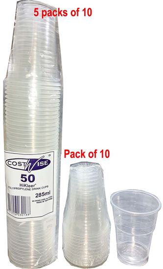 Picture of Cup -Drinking Pack of 10