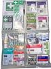 Picture of First Aid Kit -Safe Work Australia  Essential  Wall Cabinet