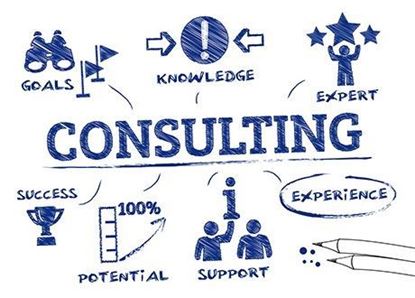 Picture of Consulting